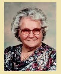 Zora D Fitzgerald (1921-2010)