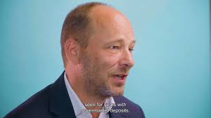 Hans Bohm, directeur Heineken over verduurzaming van graan tot kraan