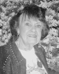 Evelyn Grosjean Obituary (1922