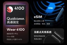 Official Meizu Watch: technical ...
