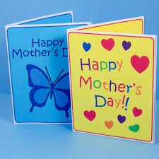 A homemade mother's day card filled with sentiment and sweetness is enough to make any mum feel all warm and fussy inside. Make Mother S Day Pop Up Card Mother S Day Crafts Aunt Annie S Crafts