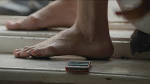 Jump to navigation jump to search. Anna Polivkova S Feet Wikifeet