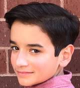 Robin Robles in Spinning Tree Theater's STARLIGHT EXPRESS in Kansas City,  Haven Je in Helpr Ad, and more!