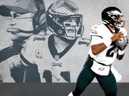 With jalen hurts lurking, eagles' carson wentz shows he's no jared goff, or even dak prescott | marcus hayes. Jalen Hurts Can T Fix The Eagles But He Can Give Them A Spark The Ringer