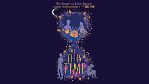 Full movie online free when a voyeuristic divorcee fixates on the lives of a perfect couple from afar, she soon. Lionsgate Lands Ya Novel All This Time From Five Feet Apart Team Deadline