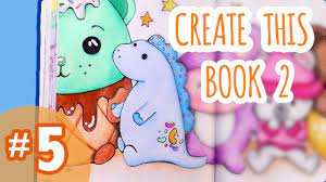 Faq's what editing program do you use? Create This Book 2 Episode 5 Youtube