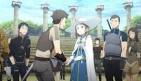 劇場版 ソードアート・オンライン -オーディナル・スケール-