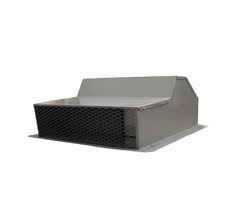 Exterior wall vent for range hood. Vent A Hood Rm1000 1000 Cfm 24 Inch Wide Build Com
