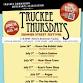 Truckee Thursdays in Historic Downtown Truckee event image