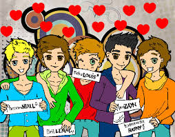 Dibujo De Los Chicos De One Direction Pintado Por Juliagm En Dibujos Net El Dia 27 05 13 A Las 20 27 43 Imprime Pinta O Colorea Tus Propios Dibujos Pngs dibujos de one direction. chicos de one direction pintado
