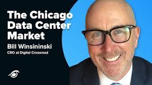 HawkTalk 53 with Bill Winsininski, CRO at Digital Crossroad