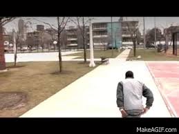 It describes a love story between a male and a female misfit skateboarders. Lupe Fiasco Kick Push Video Album Version On Make A Gif