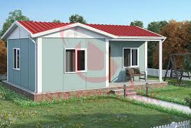 Sürekli gelişen şehirlerin kalabalık ve boğucu ortamı içinde bulunan betonarme çok katlı binalarda yaşamak, bahçesi veya balkonu bulunmayan apartman dairelerinde yaşam sürdürmek son zamanlarda insanlara oldukça yorucu gelmeye başlamıştır. Prefabrik Ev Usta Prefabrik