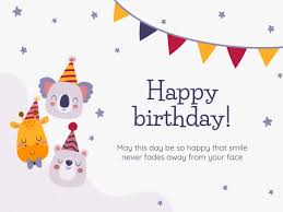 Invitation & wishes card design in photoshop cc | wedding card design & ideas heart theme. Creative Birthday Cards Google Slides Theme Ppt Template