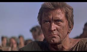 Kirk Douglas 1916-2020 : He Cast a Giant Shadow