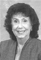 Paulette Salter Nixon Obituary (2015)