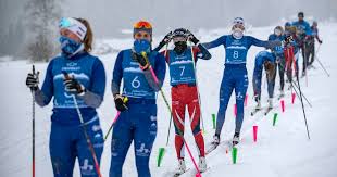 Big turnout, family affair at Betty Woolsey Classic