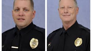 Loveland police announce promotions