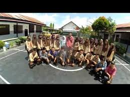 Contoh Sikap Persatuan Dan Kesatuan Di Lingkungan Sekolah Youtube