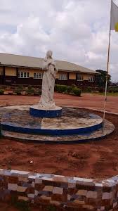 Went there to collect my certificate oooooo