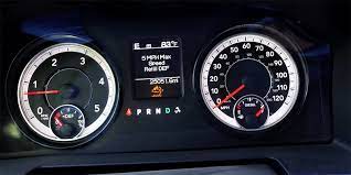 How To Reset Def System On Dodge Car Care Lab