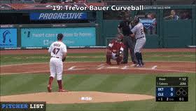 With tenor, maker of gif keyboard, add popular trevor bauer animated gifs to your conversations. Best Trevor Bauer Gifs Gfycat