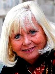 NANCY STACK SAVOIE, Florida: Brockton is better because of the service of  Rep. Geraldine Creedon