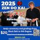 BJMA VICTORIA – 2025 ZEN DO KAI SENJO event image