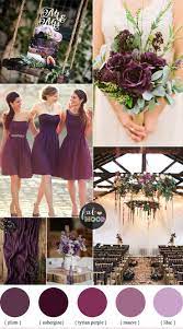 Plum Ribbon 3 Hand Dyed Cotton Bridal Bouquet Dark Etsy Plum Wedding Colors Lilac Wedding Plum Wedding Invitations