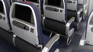 Aa 77w main cabin extra. Review American Airlines Main Cabin Extra Los Angeles To London