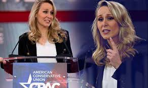 Nous ne savons pas à l'heure actuelle qui est le père de l'enfant de marion le pen. Marion Marechal Le Pen Says France Should Follow Farage And Trump World News Express Co Uk