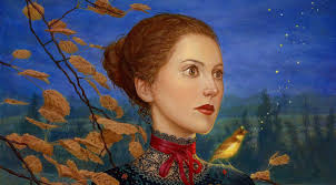 The Portrait Show IX Tagged "Cassandra Kim"