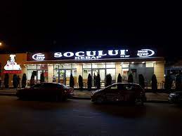 Hotărâre privind aprobarea planului urbanistic zonal (puz) sector 3, bucureşti. Despre Noi Socului Kebap