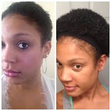 Some of them have even begun organizing monistat hair growth challenges online. Pin By Nichole Castillo On Hail To The Curls Hair Growth Challenge Natural Hair Journey Growth Organic Hair