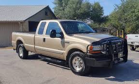 Image result for Chestnut 2000 F250