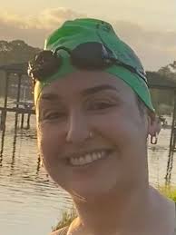 Thanks for the hours of help in the gym and believing in me