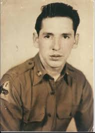 Clarence Jake “Peanuts” Tripp (1930-1994)