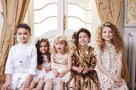 The ultimate mother's blog is dedicated to helping small business owners market and promote their companies online. The Absolute Best Kids Fashion And Lifestyle Blogs To Follow