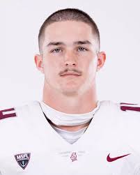 2025 Sprint Football Roster