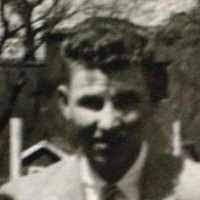 Stanley Vernon Cox (1939–2001)