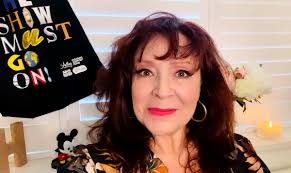 Harriet Thorpe's Video