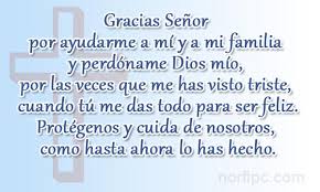 Oraciones Cristianas Para Orar Rezar Y Pedirle A Dios Ser paciente, comprensivo, humilde, suave y bueno. oraciones cristianas para orar rezar y
