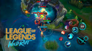 Jugar a roblox online es gratis. League Of Legends Wild Rife Para Ios Android Y Consolas Es La Version De Lol Confirmada Fotos Video Riot Games League Of Legends Mobile La Republica