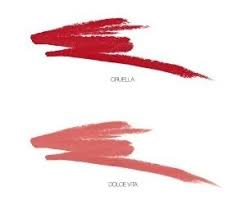 Nars velvet matte lip pencil in bahama. Nars Velvet Matte Lip Pencil Duo Dolce Vita Cruella Ab 20 95 Preisvergleich Bei Idealo De