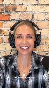 I called the podcast "That's Awesome" 😎 who else could I bring