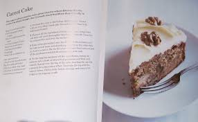 Looking for books by mary berry? Week Sixty One Mary Berry S Fast Mincemeat Christmas Cake Carrot Cake Lullingstone Photography