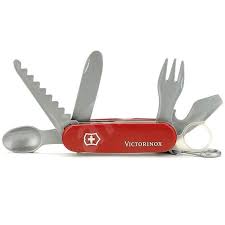 Swiza d01 svájci bicska fehér. Klein Svajci Bicska Victorinox Jatek Szett Alza Hu