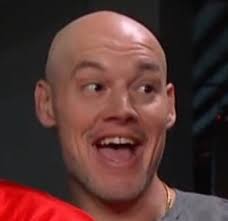 Henry Benjamin Cerda Ledezma