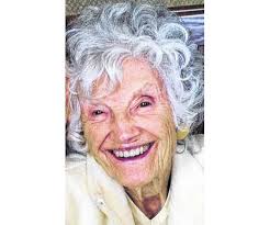 Marjory Croft Obituary (2017)