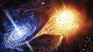 The international space station, the hubble space telescope, mars science laboratory curiosity and maybe voyager i and/or ii. Why Black Holes Are The Scariest Things In The Universe Space